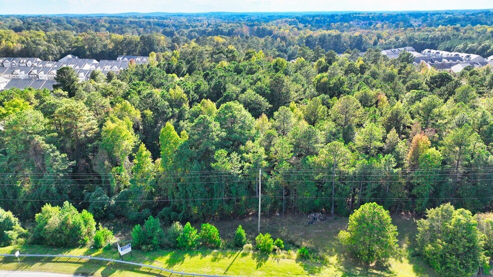 More Photos Of 2600 Iris dr SW, Conyers Land For Sale