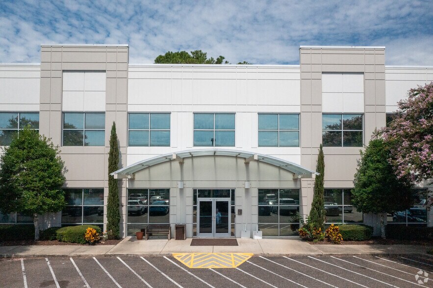 More Photos Of 1361 13th Ave S, Jacksonville Beach Office For Lease