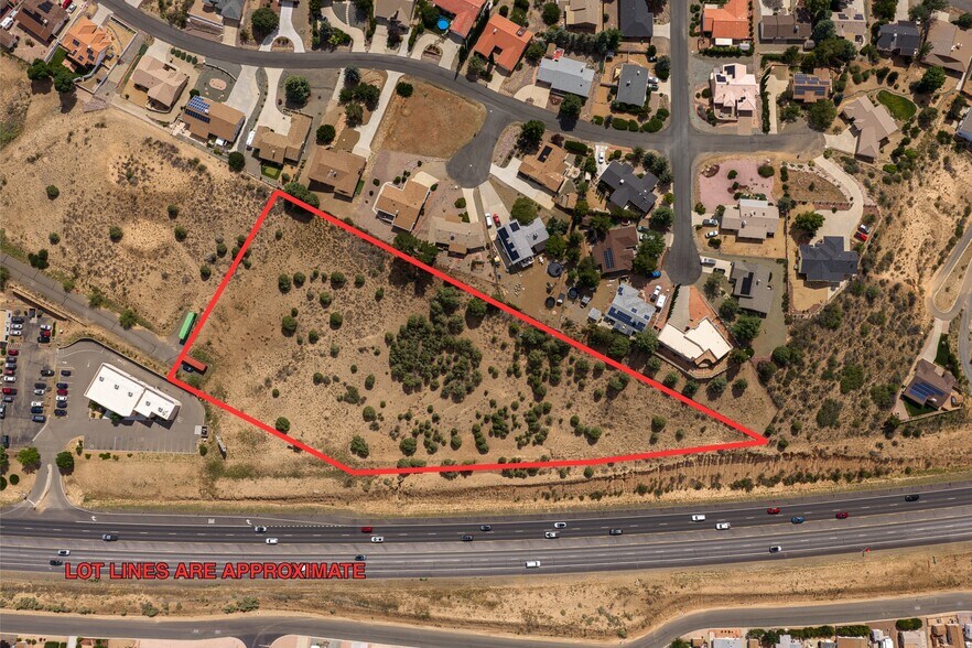 More Photos Of 12065 E State Route 69 Rt, Dewey Land For Sale
