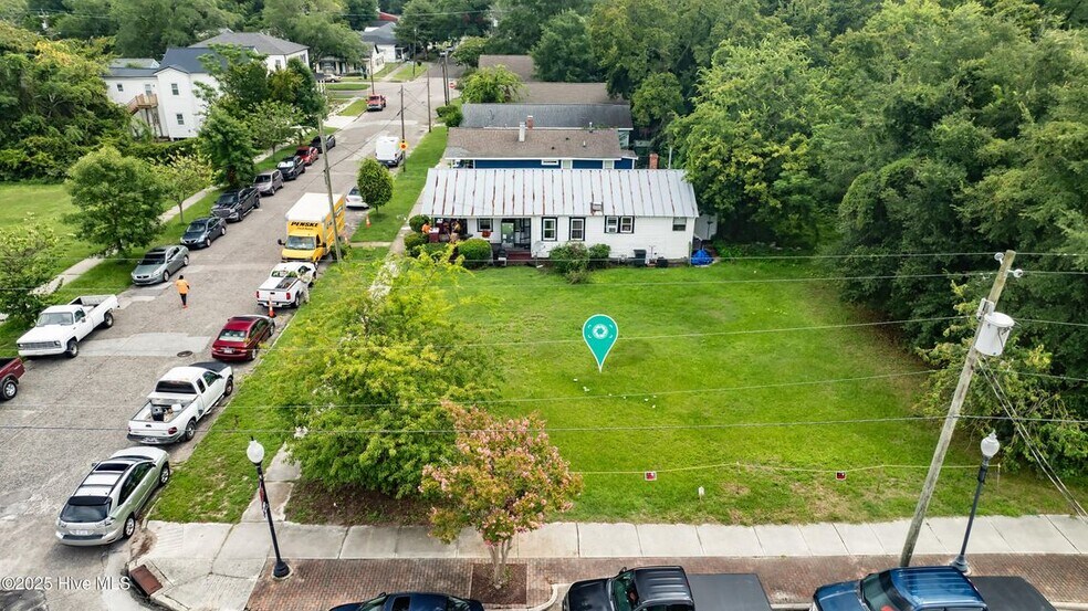 More Photos Of 822 N 4th St, Wilmington Land For Sale