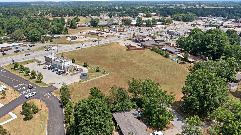 More Photos Of W Main St, Farmington Land For Lease