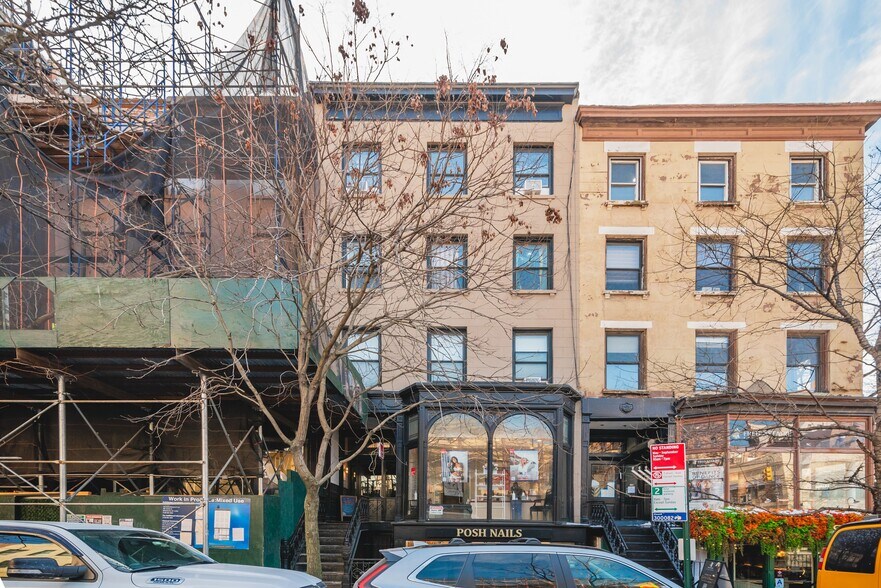 Primary Photo Of 130 Montague St, Brooklyn Apartments For Sale