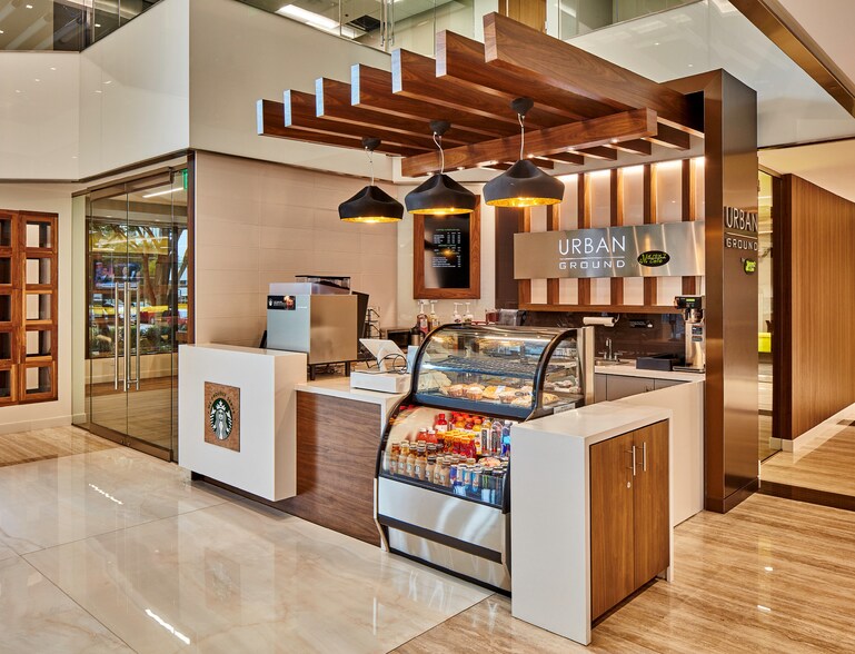 More Photos Of 5005 Lyndon B Johnson Fwy, Dallas Office For Lease