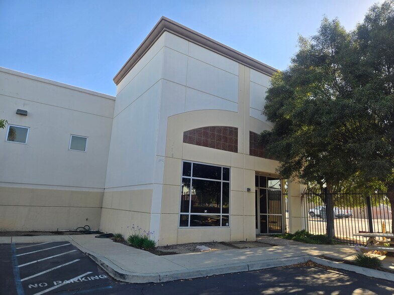 Primary Photo Of 3110 Indian Ave, Perris Warehouse For Lease