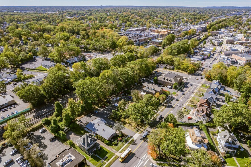 More Photos Of 198 North Ave E, Cranford Medical For Sale