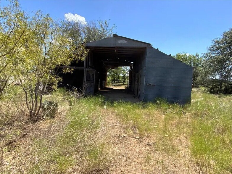 More Photos Of TBD FM 2486, Gustine Land For Sale