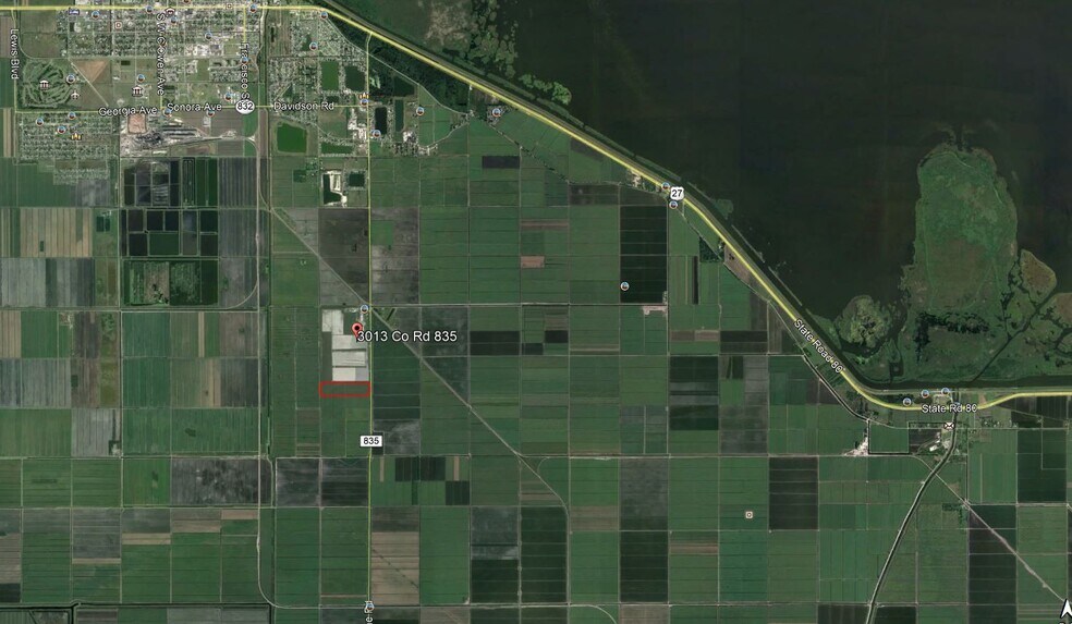 More Photos Of 3013 CR 835, Clewiston Land For Lease