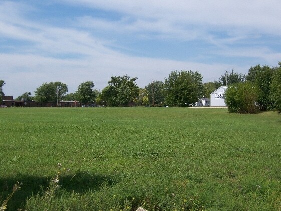 Primary Photo Of 24740 W Eames St, Channahon Land For Sale
