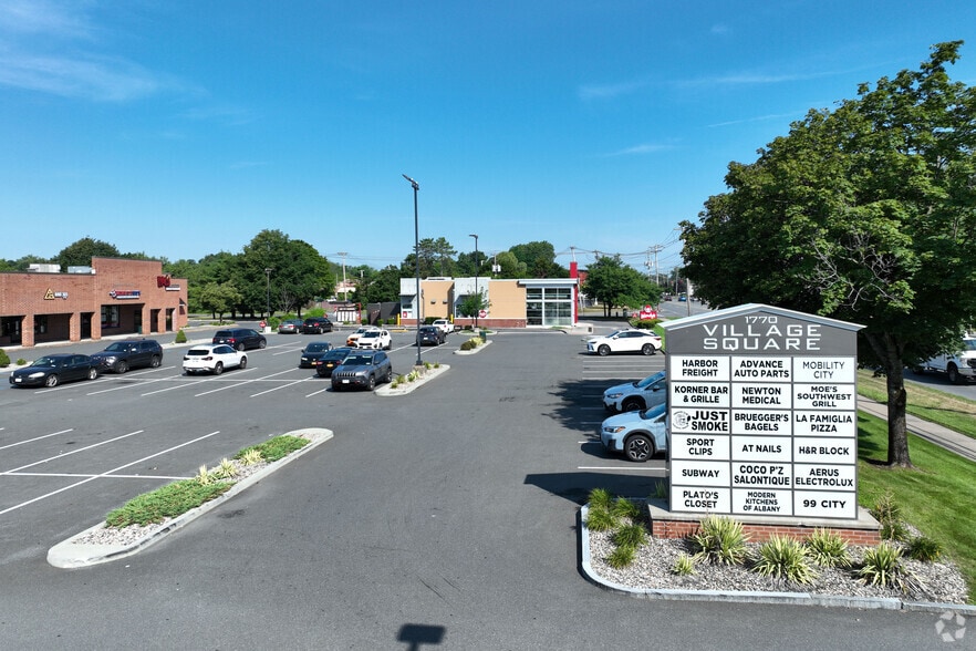 More Photos Of 1770 Central Ave, Colonie Unknown For Lease