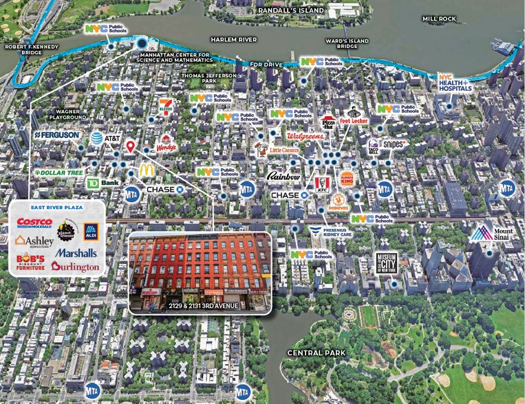 More Photos Of , New York Multifamily For Sale