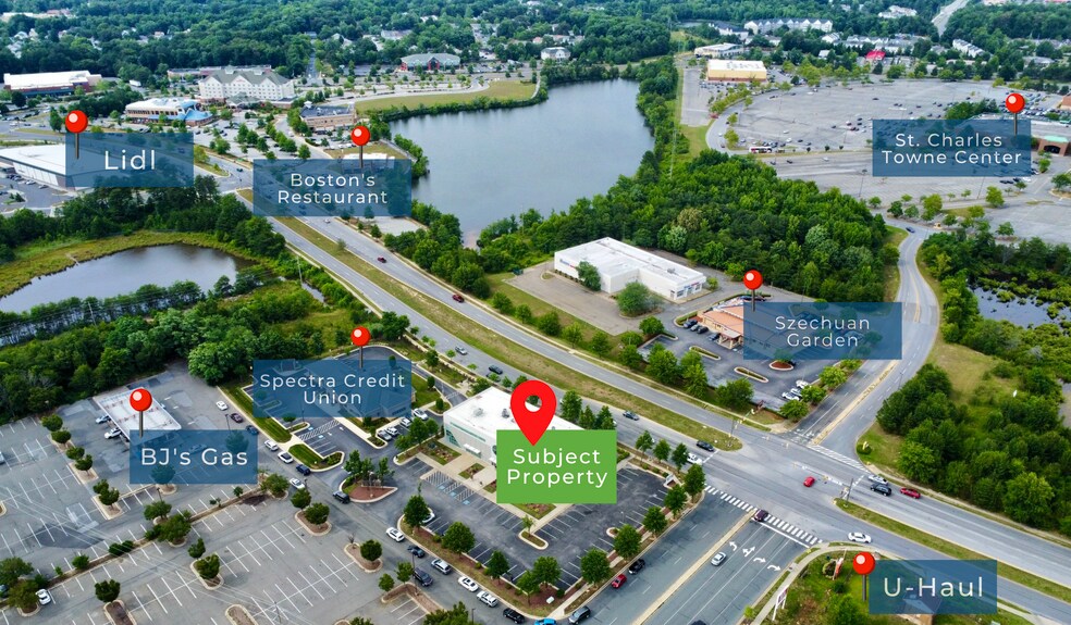 More Photos Of 1036 St Nicholas Dr, Waldorf Medical For Lease