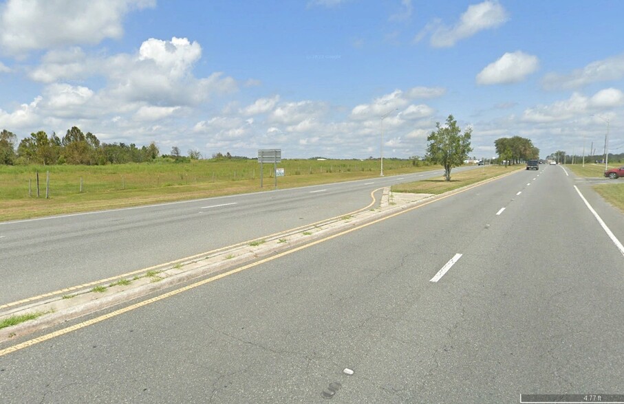 Primary Photo Of Ohio, Live Oak Land For Sale