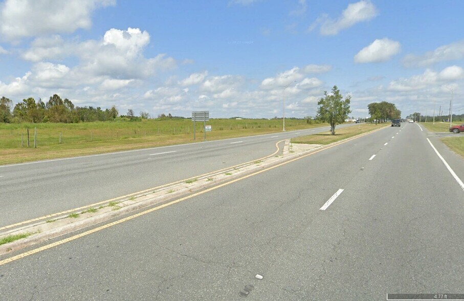 More Photos Of Ohio, Live Oak Land For Sale