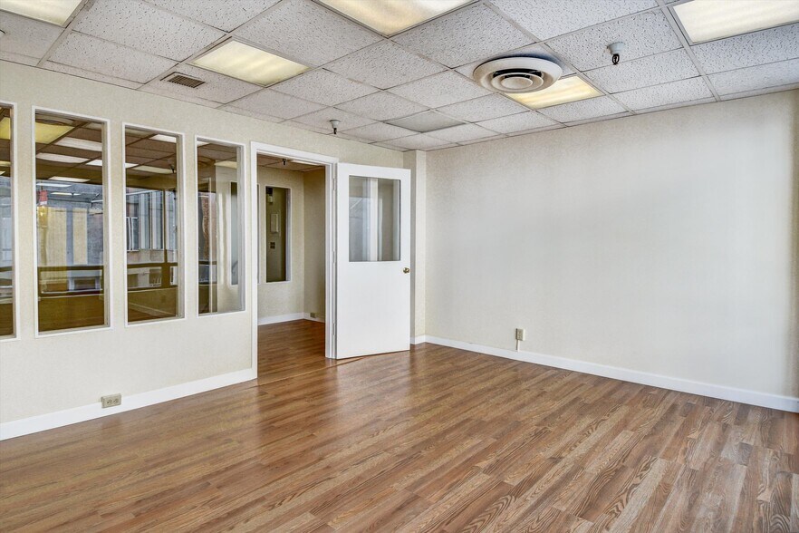 More Photos Of 263-265 Golden Gate Ave, San Francisco Storefront Retail Office For Lease