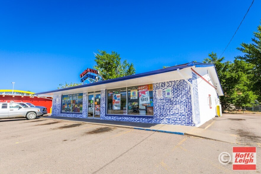 More Photos Of 211 W Main St, Florence General Retail For Lease