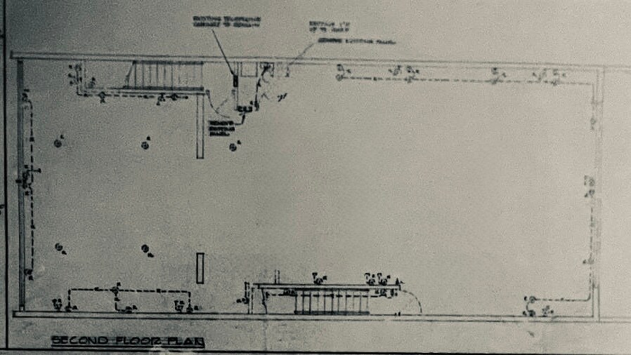 More Photos Of 816 Queen St, Honolulu Showroom For Lease