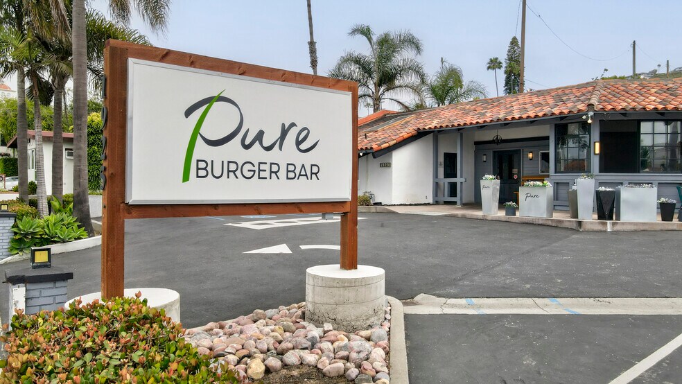 More Photos Of 1925 S El Camino Real, San Clemente Restaurant For Sale