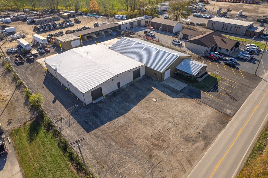 More Photos Of 1091 Stimmel Rd, Columbus Manufacturing For Lease