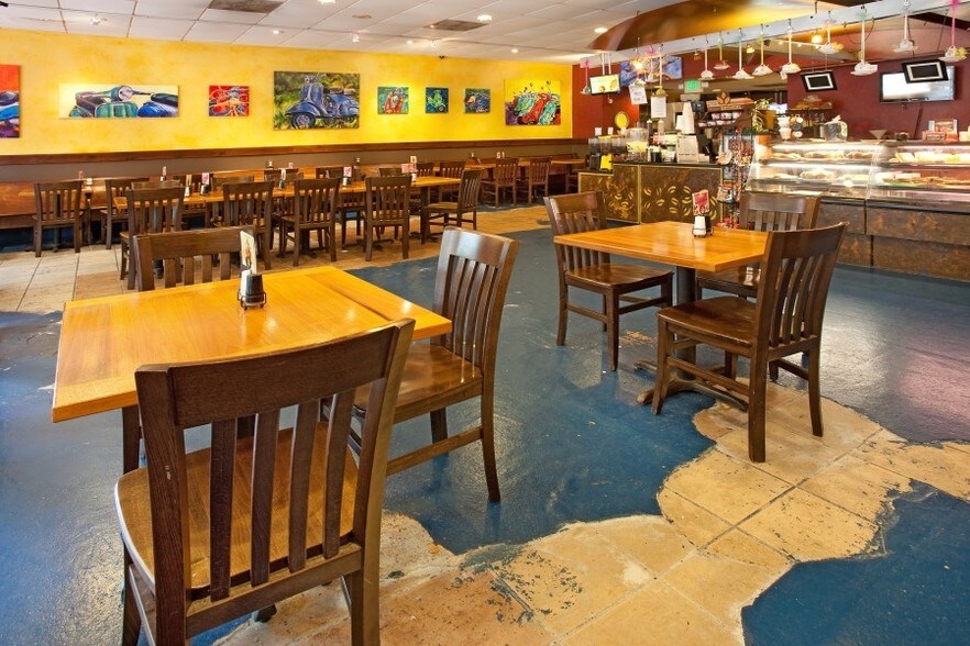 More Photos Of 10 E Baltimore St, Baltimore Office For Lease