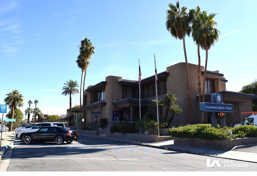 More Photos Of 73301 Highway 111, Palm Desert Bank For Sale