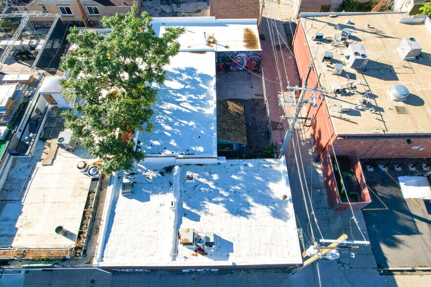 More Photos Of 3936 W Colfax Ave, Denver Storefront For Sale