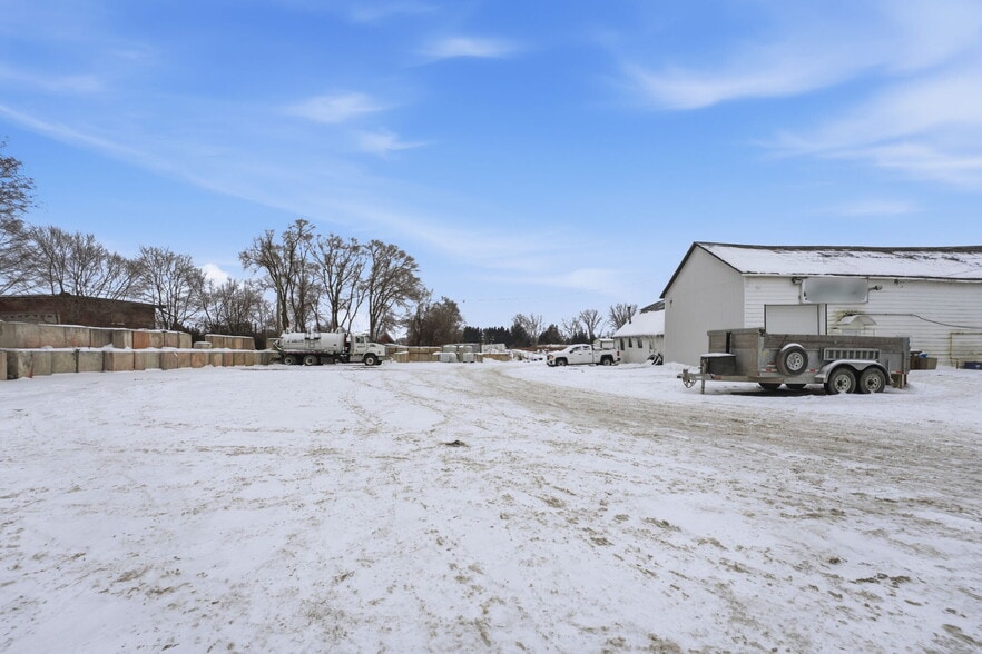More Photos Of 980 Colborne St W, Brant Land For Sale