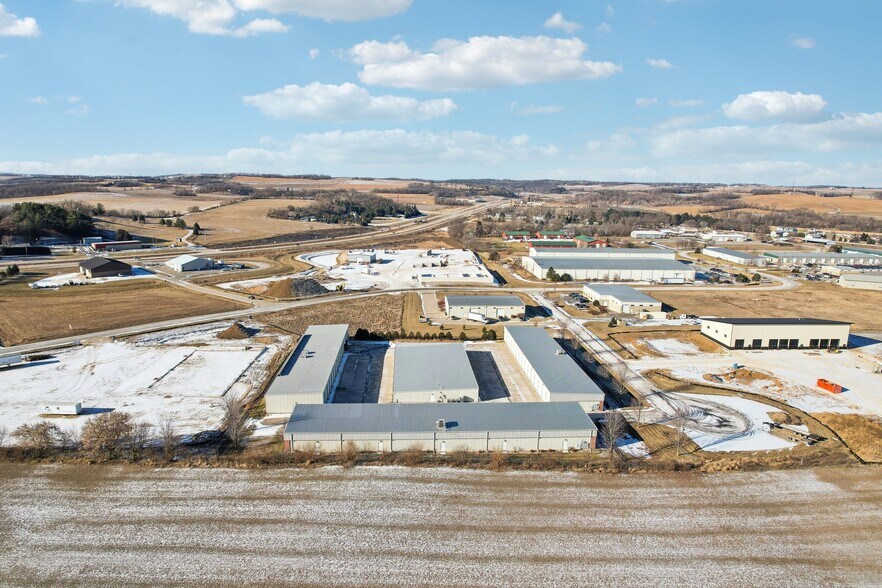 More Photos Of 6072 Darlin Dr, Waunakee Land For Sale