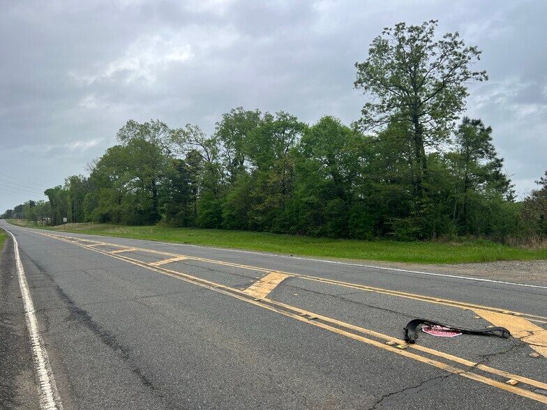 More Photos Of 1047 Hwy 3227, Haughton Land For Sale