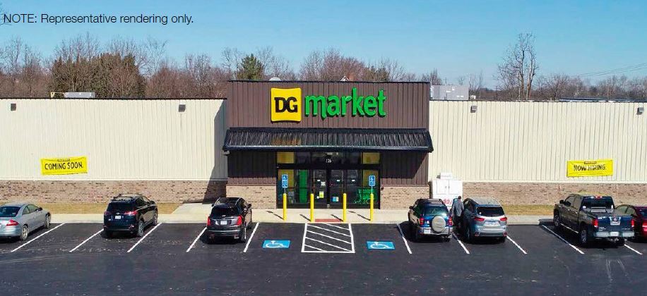 Primary Photo Of 26632 Lakeland -1, Webster Freestanding For Sale