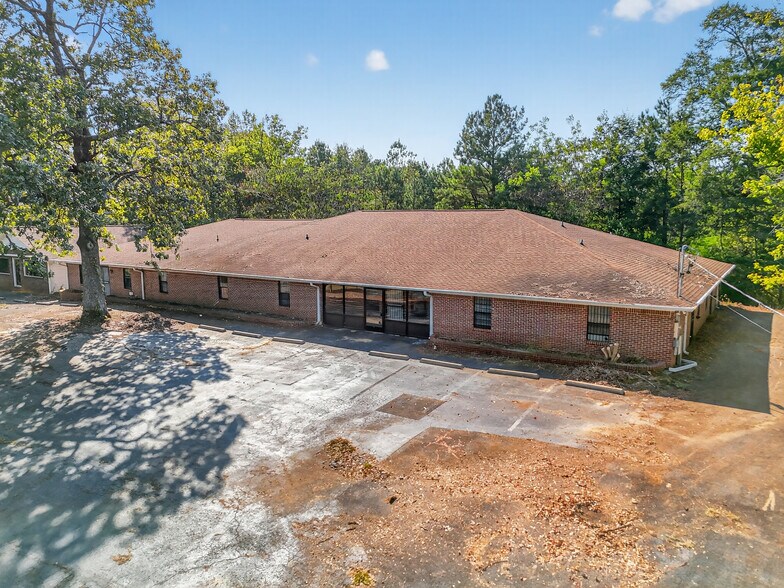 More Photos Of 1324-1325 Highway 195, Jasper Assisted Living For Sale