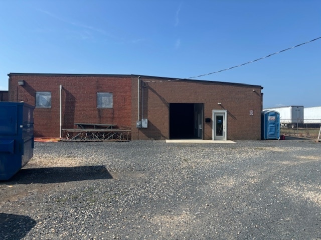 Primary Photo Of 2026 Kingsley Dr, Albemarle Manufacturing For Lease