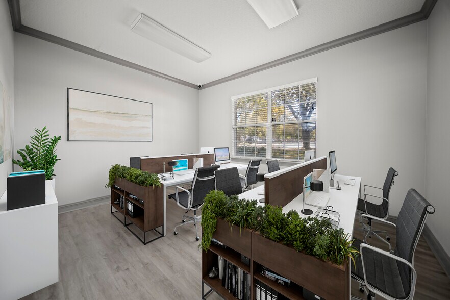 More Photos Of 6817 Southpoint Pky, Jacksonville Loft Creative Space For Lease
