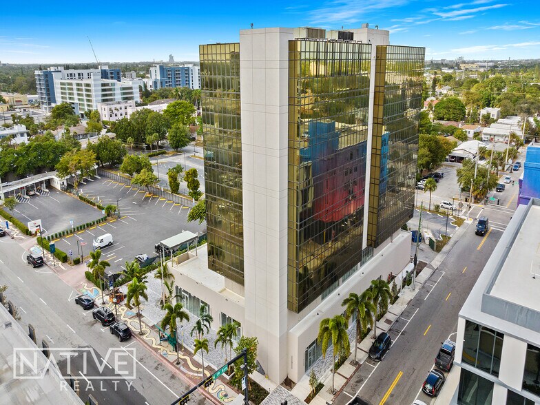 Primary Photo Of 1909 Tyler St, Hollywood Office For Lease
