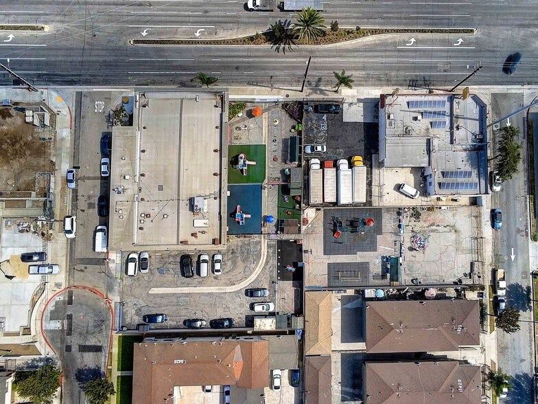 More Photos Of 4720 W Imperial Hwy, Inglewood Daycare Center For Sale