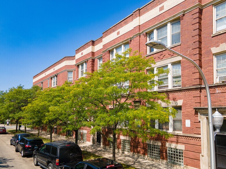 More Photos Of 5947-5959 S Indiana Ave, Chicago Apartments For Sale