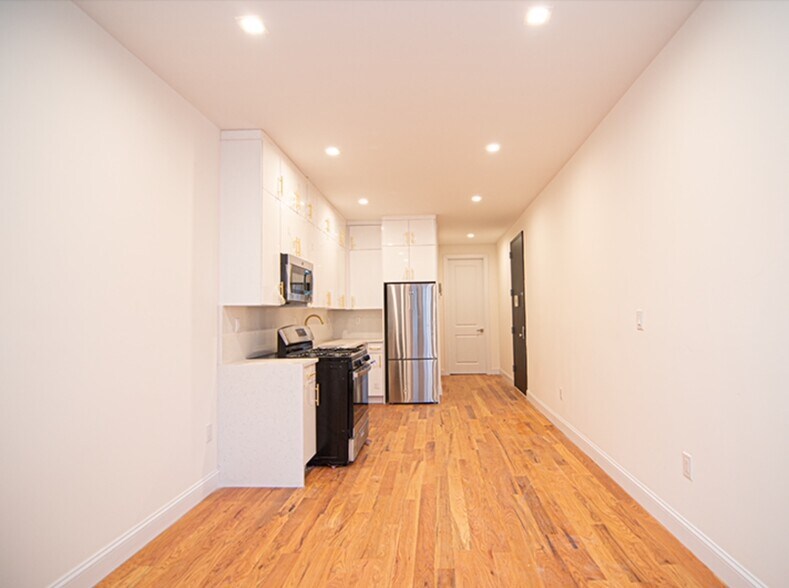 More Photos Of 16-18 Lenox Rd, Brooklyn Apartments For Sale