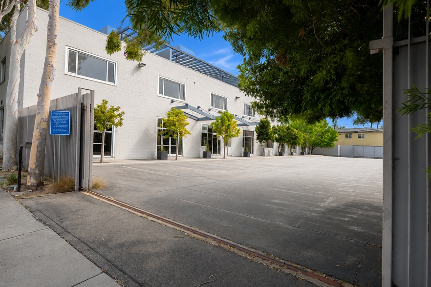 More Photos Of 1538 20th St, Santa Monica Loft Creative Space For Lease