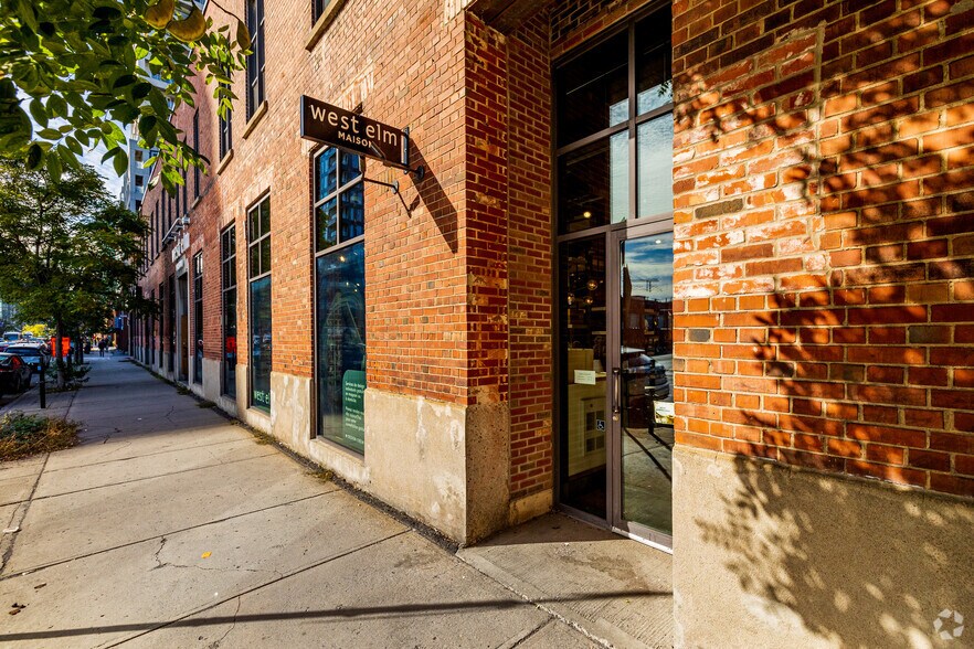 More Photos Of 995 Rue Wellington, Montréal Office For Lease