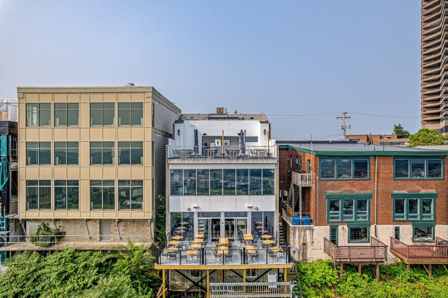 More Photos Of 1212 Grandview Ave, Pittsburgh Restaurant For Sale
