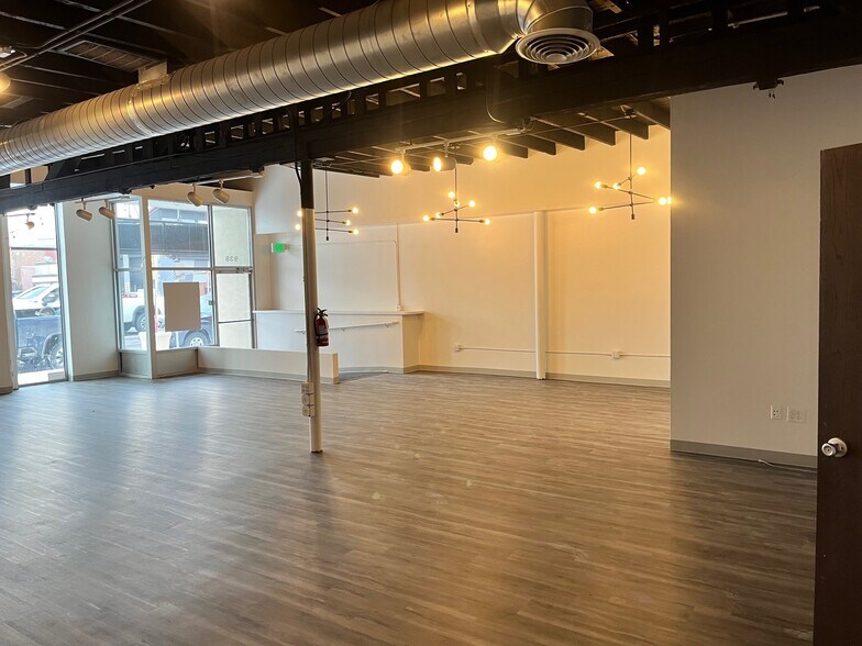 More Photos Of 910-948 W 8th Ave, Denver Storefront For Lease