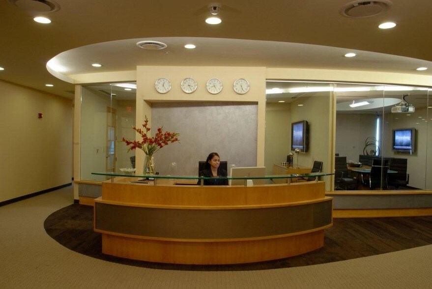 More Photos Of 6135 Park South Dr, Charlotte Office For Lease