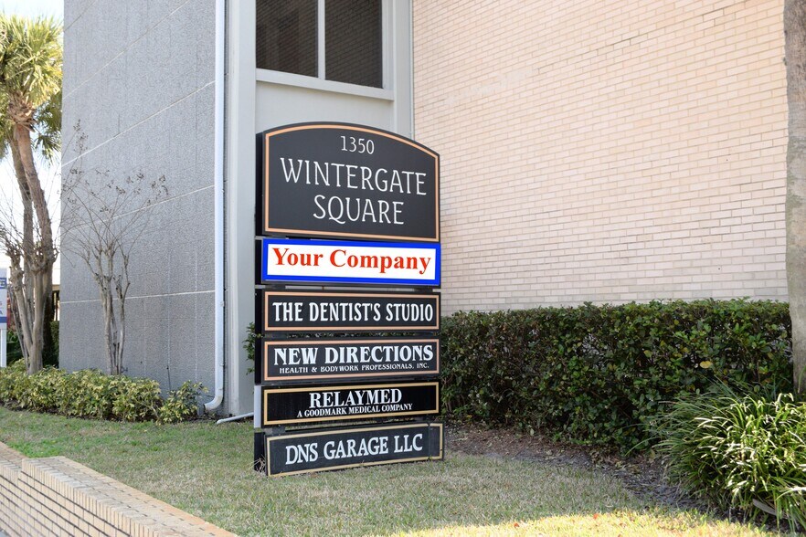 More Photos Of 1350 Orange Ave, Winter Park Office For Lease