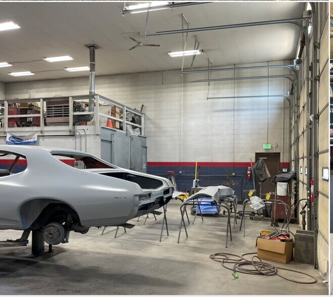 More Photos Of 2457 Conowingo Rd, Bel Air Auto Dealership For Sale