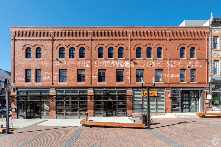 More Photos Of 1535-1541 Platte St, Denver Unknown For Lease