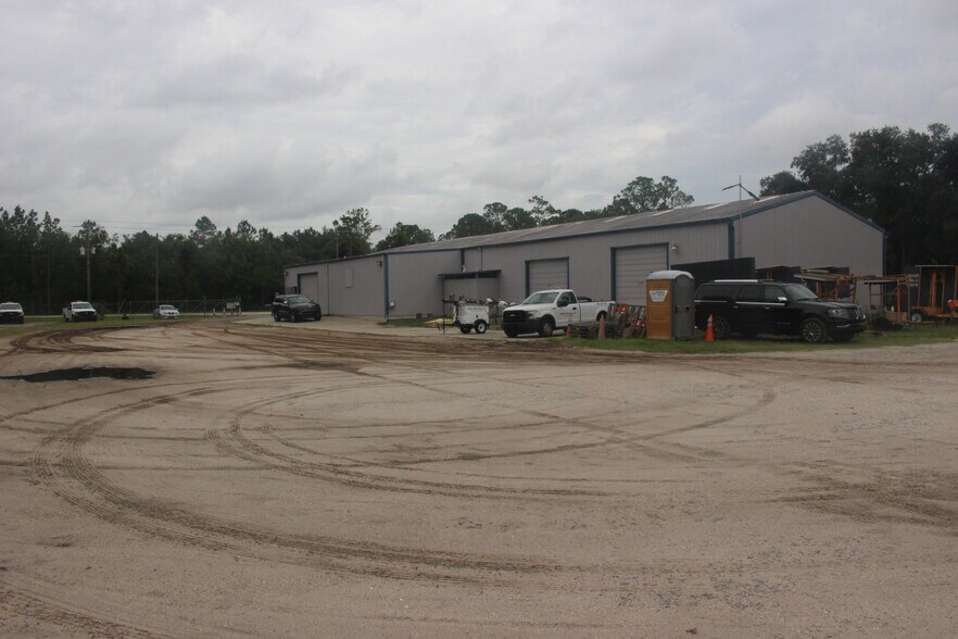 More Photos Of 3624 W International Speedway Blvd, Daytona Beach Industrial For Sale