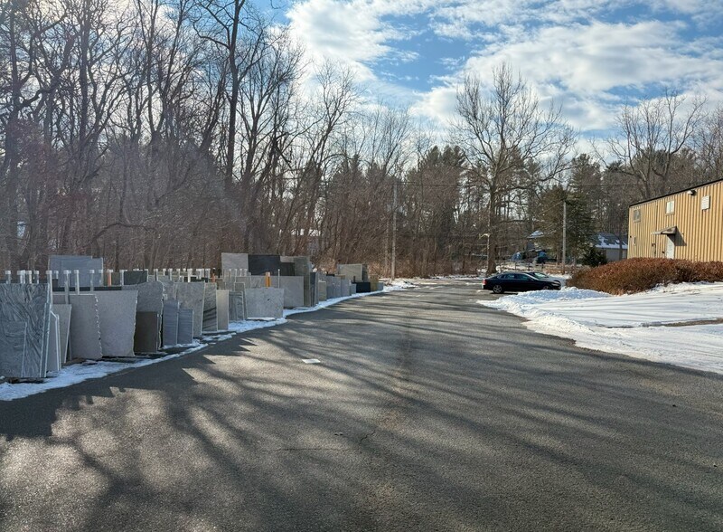 More Photos Of 340 S Worcester St, Norton Warehouse For Sale