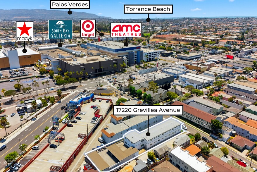 More Photos Of 17220 Grevillea Ave, Lawndale Apartments For Sale