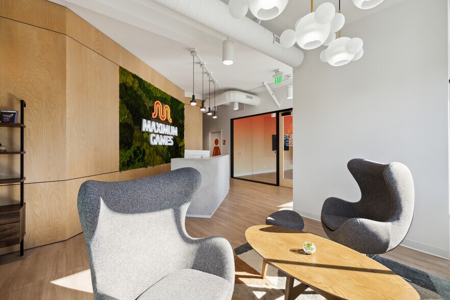 More Photos Of 1485 Treat Blvd, Walnut Creek Loft Creative Space For Lease