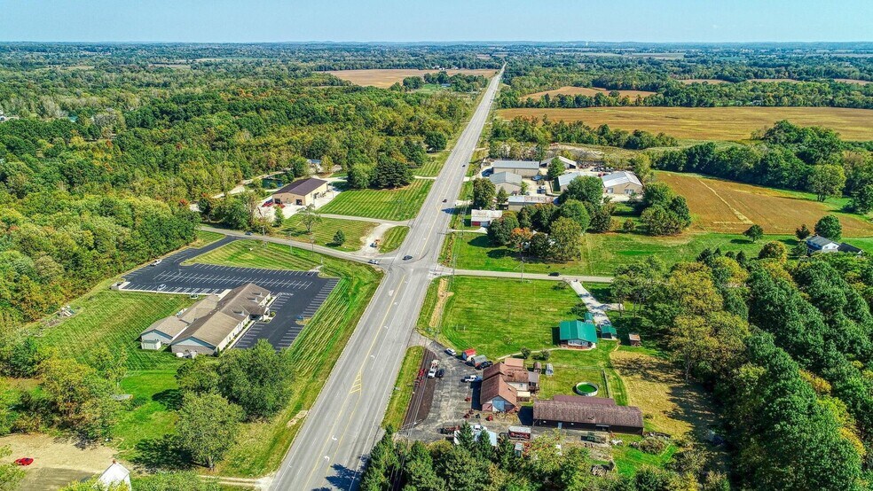 More Photos Of 7271 National Rd SW, Pataskala Freestanding For Sale