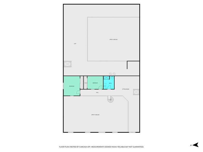 More Photos Of 8796 S US Highway 231, Brookston Specialty For Sale